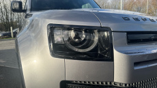 Land Rover Defender 3.0 D250 X-Dynamic SE 110 5dr Auto Diesel Estate